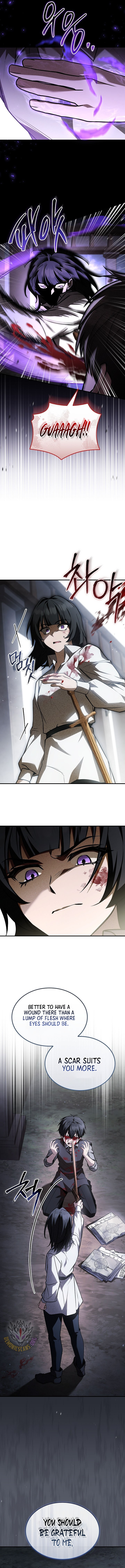Night of the Soulless Heathens Chapter 39 5